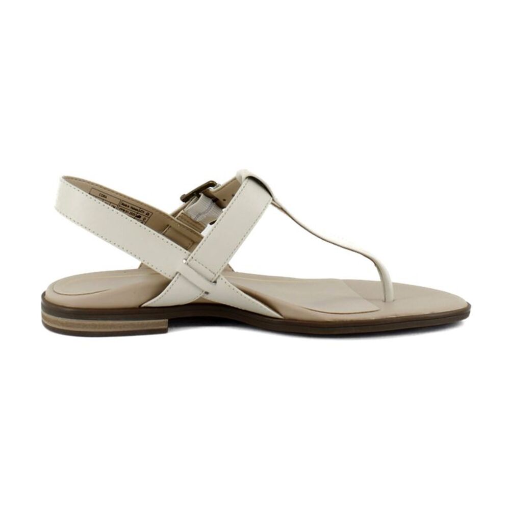 Vionic Cora Cream Leather - Picture 8 of 8